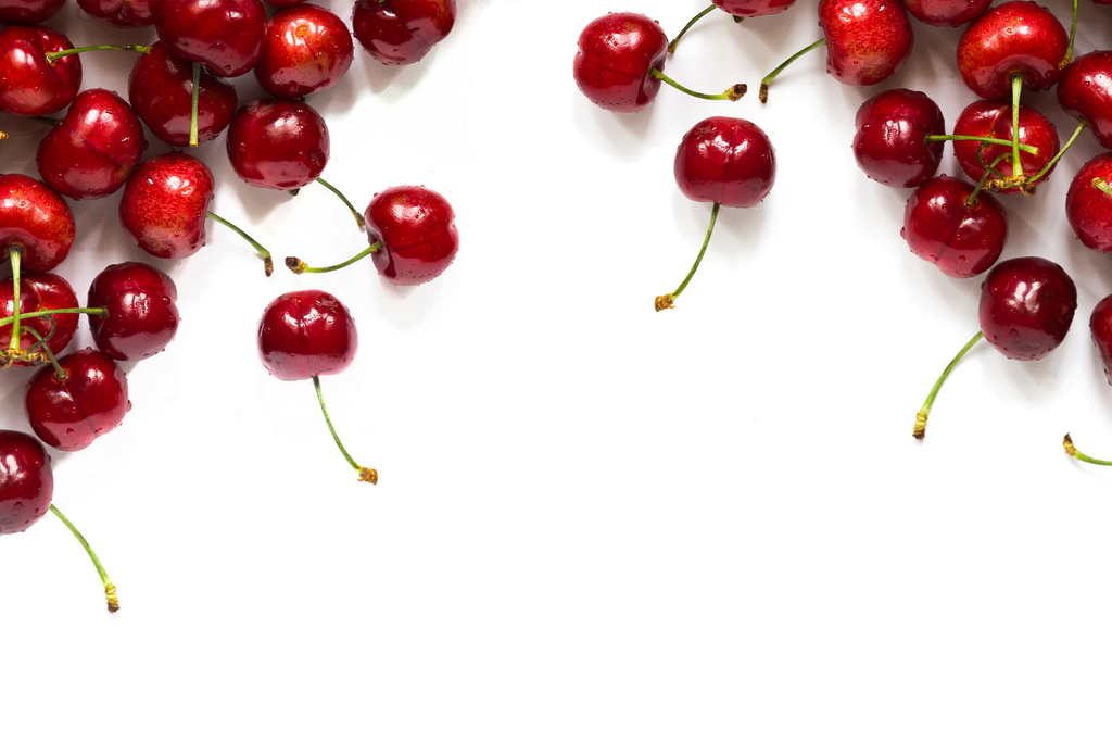 cherry goodness Cherry Healthy: The Benefits of Tart Cherries