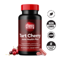 Tart Cherry Extract Capsules | Joint Health Plus -1 Pack
